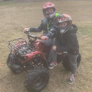 Meet your Posher, Steven